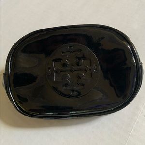 Authentic Tory Burch make-up/accessory pouch